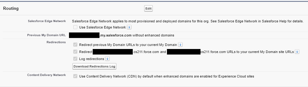 My-Domain-Routing