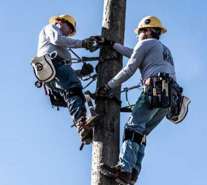 southestern-linemen