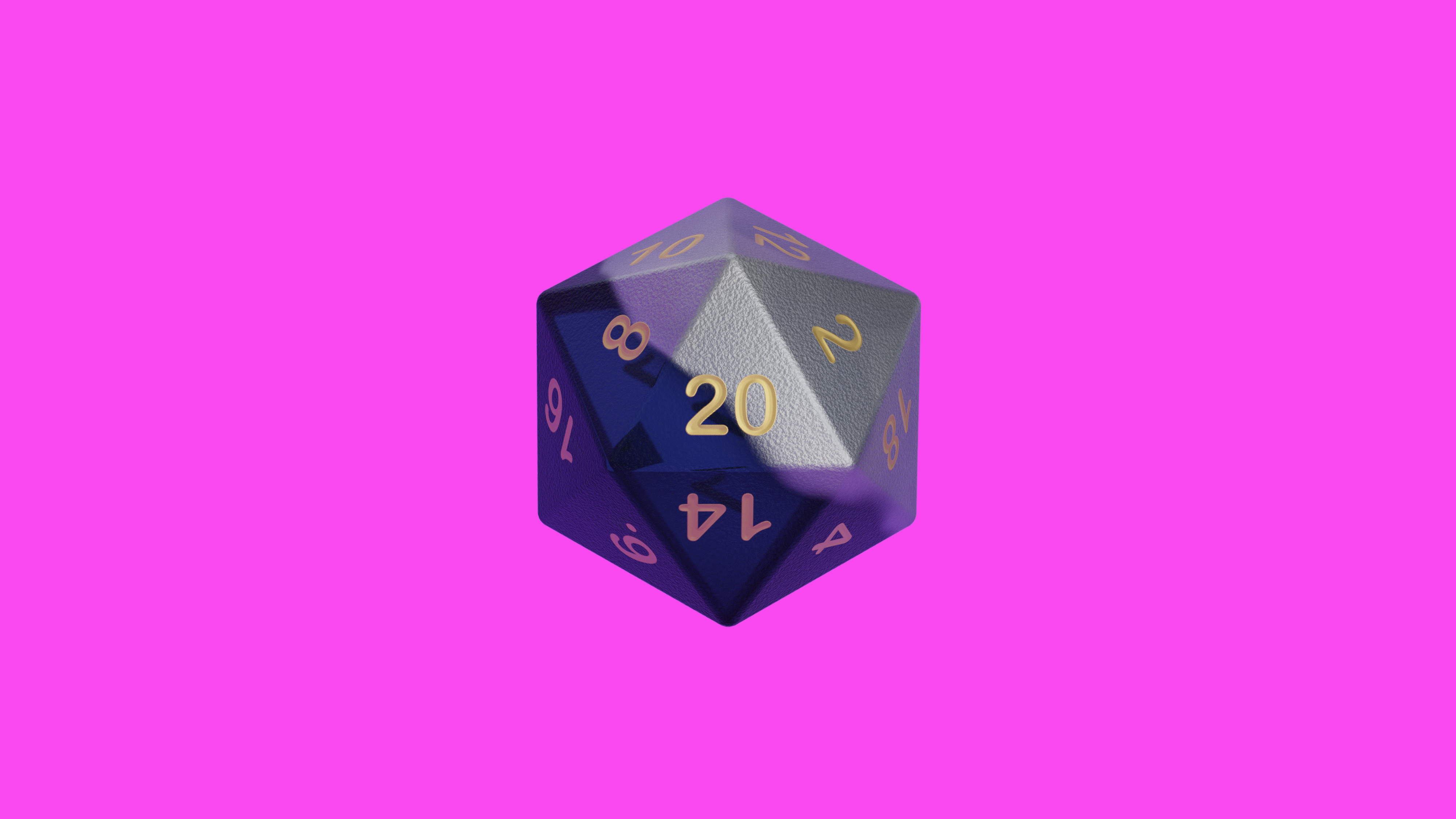 DND-Dice-Vector-X