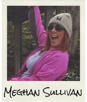 Portrait of Meghan Sullivan